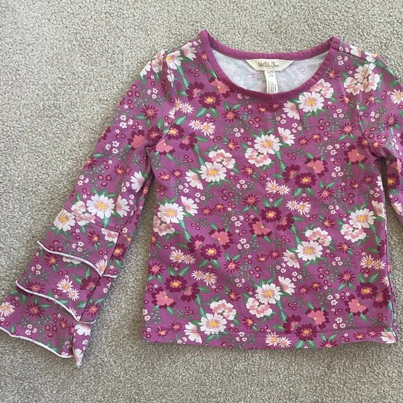 Matilda Jane top size 4 - Picture 1 of 2